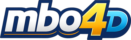 Logo mbo4d